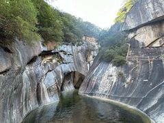 -黑龙潭风景区