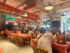 -龙师傅卤炒(天马店)