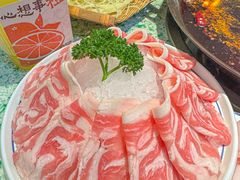 -鸿姐老火锅·传统炒料(上海旗舰店)