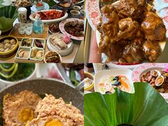 -苏梦江南·淮扬菜(夫子庙店)