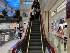 -赛格国际购物中心(小寨店)