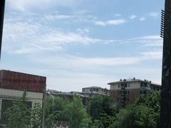 -必胜客(巴沟店)