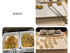 -素满香·素食自助餐(苏州·临顿路店)
