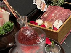 -韩宫宴和牛烤肉(盐城金鹰店)
