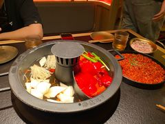 -晓宇重庆火锅(西安荟聚店)