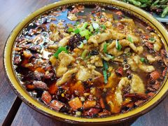 -东北大学（浑南校区）食堂