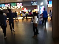 -星轶IMAX影城(九亭U天地旗舰店)