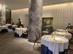 大堂-粤界(望京金辉店)