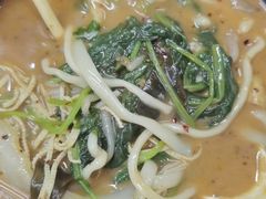 -曹宝林砂锅麻辣烫(星光路店)