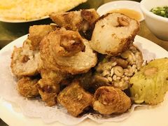 -揭阳钟记小食(福田新村店)