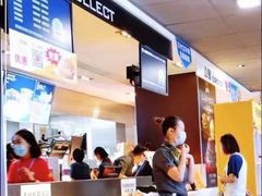 -麦当劳(王顶堤店)