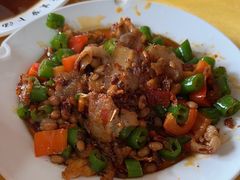 -荣生萝卜汤饭店