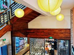 -滋粥楼·顺德菜(番禺广场总店)