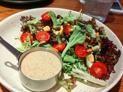 -敏珠拉姆藏餐·南京厨房(富春江东街店)