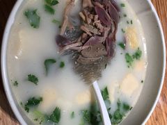 -鸭得堡老鸭汤·鸭血粉丝(凤凰西街店)