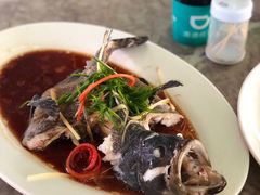 -四川小胡子海鲜(丁村万人海鲜广场店)