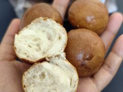 -烘焙町面包店(西四店)