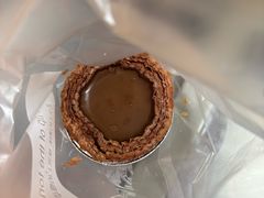 -清心鸡蛋挞皇·酥皮蛋挞(五羊店)