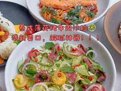 -Nana And Her Friends Restaurant 娜娜家(小寨原力场店)