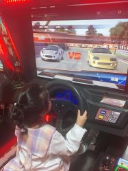 -蹦蹦乐园(南桥百联店)