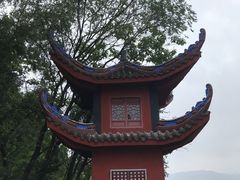 -丰都鬼城名山景区