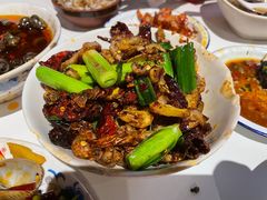 -丹虾|文和友小龙虾·烙锅(陕西路旗舰店)