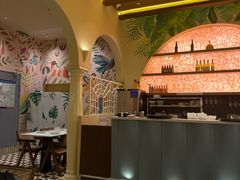 -CRAZYONES克芮旺斯西班牙餐厅(苏州中心店)