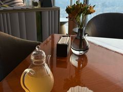 -北京柏悦酒店·锦庭餐厅Dining Room