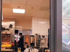 -麦当劳(金山红星美凯龙DT店)