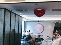 大堂-眉州东坡(民族园店)