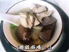 土鸡汤-西山人家·二十年老字号农家菜(旺山店)