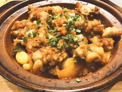 -味莊餐厅(康庄南街店)