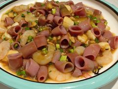 -众想海鲜·烧烤·海肠捞饭·渔家菜(孙家疃店)