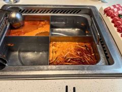 -海底捞火锅(长沙华创国际广场店)