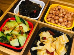 -霸王虾·小龙虾香辣蟹(玉林店)