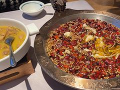 -洞庭鱼香(万科店)