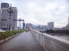 -珠江夜游西堤码头