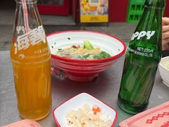-阿熊螺蛳粉(北大街店)