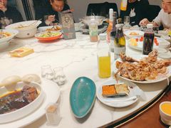 -桃园农庄烤全羊(江秋路店)