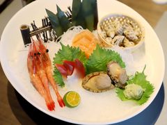 -福州融侨皇冠假日酒店·三宅日本餐厅