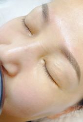 -Doris多里斯半永久纹眉·SMP纹发·发际线