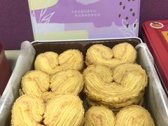 -家琳甜品(江南东店)