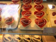 -可颂坊(中心书城店)