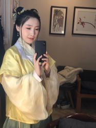 -盘子女人坊古装写真摄影