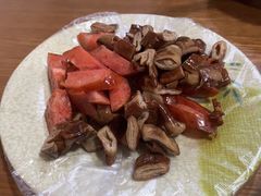 -惠记粉汤羊血梆梆肉(永松路店)