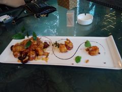 -唐廊烤鸭店(工体店)