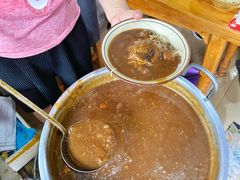 -南街牛肉麺(南街店)