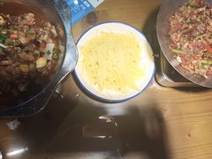 -剁椒入味(黄土岭店)