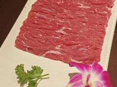 -南门涮肉(后海店)