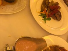 -成桂西餐厅·42年的味道(五大道疙瘩楼店)